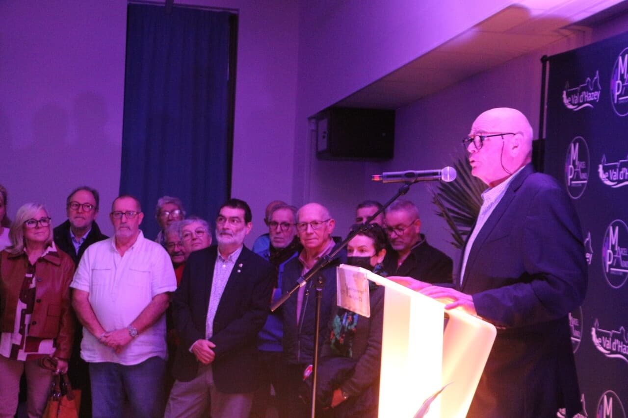 Vœux du maire : quand la métropole dicte sa loi aux communes