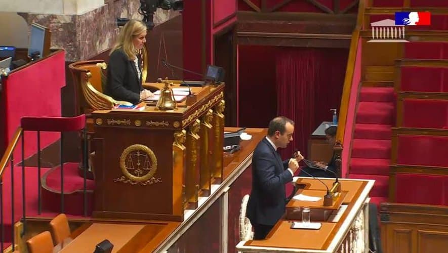 Budget 2026: Paris impose sa loi fiscale à la Corse