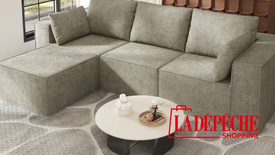 Conforama : canapés à prix cassés, mais à quel coût ?