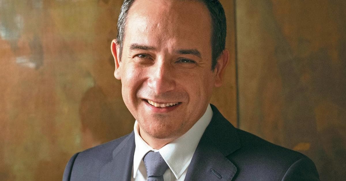 Bernard Neveu: quand le champagne révèle l'art latin