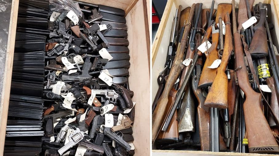 Guadeloupe: quand la violence outre-mer révèle l'échec