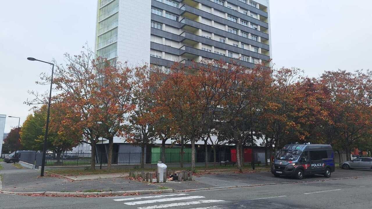 Alençon: quand la métropole sombre dans la violence