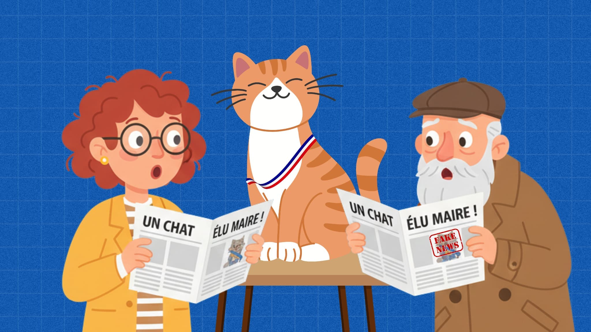 Municipales 2026: l'IA menace notre démocratie locale