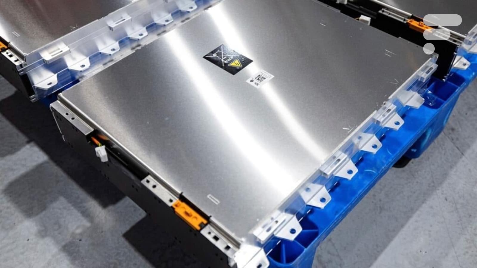 Quand la Corse dépend des experts chinois pour ses batteries