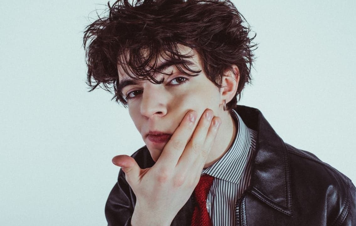 Sam Sauvage, u cantu corsu chì manca à sta Francia