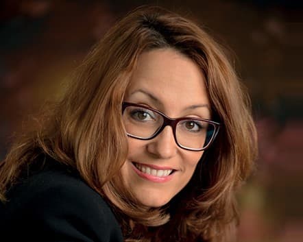 Myriam Giancarli: quando a Corsica si specchia nell'Africa