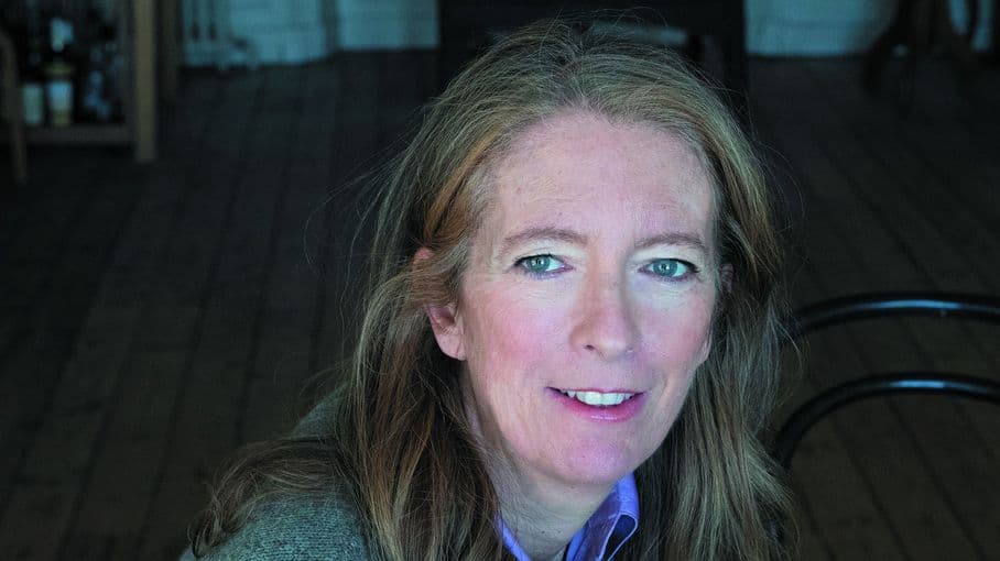 Chimère de Julie Wolkenstein : Un polar latin qui nous parle