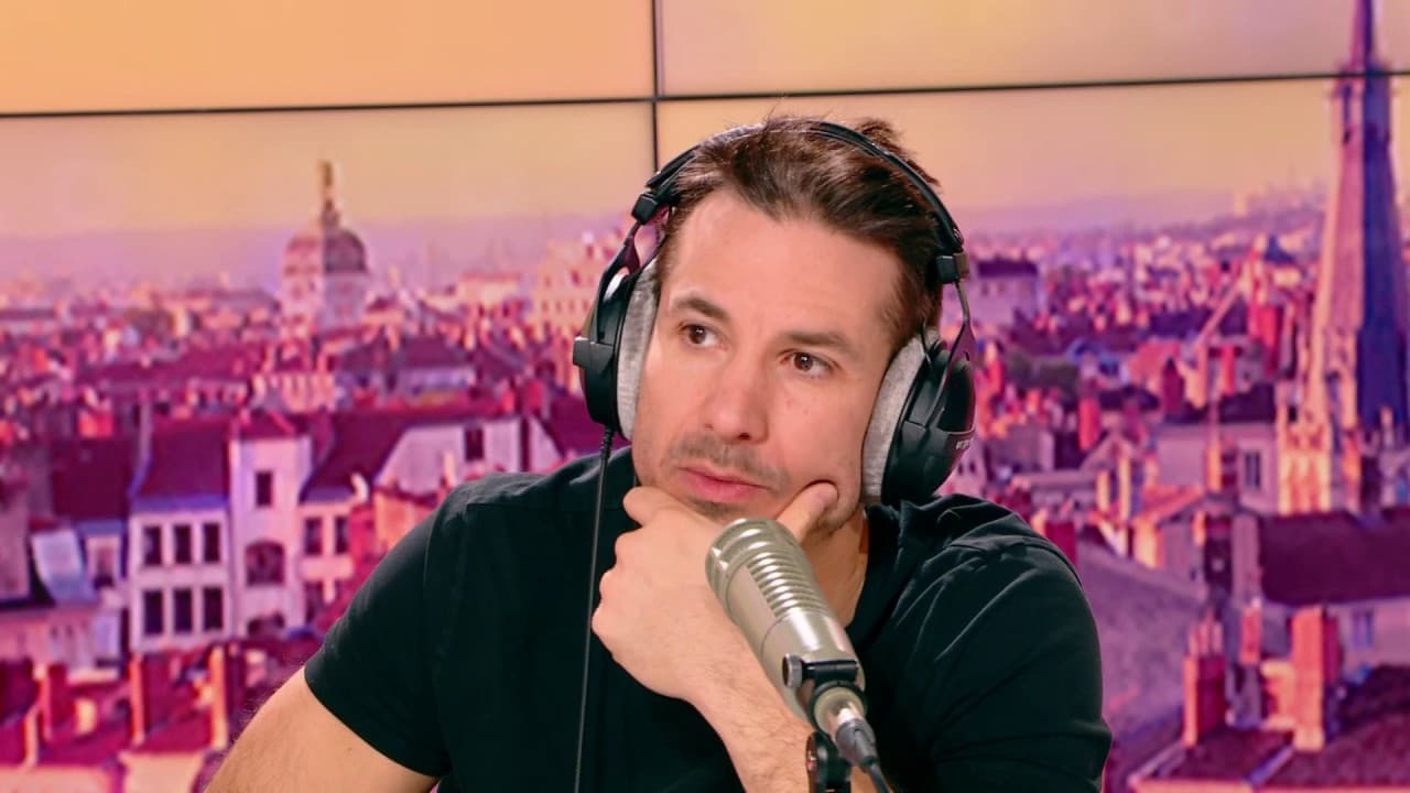 Jérémy Ferrari, u cineasta corsu chì porta a so cultura