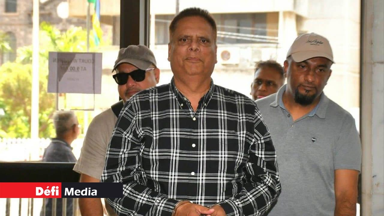 Maurice : Un pompier dénonce un trafic d'influence