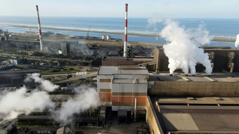 L'industrie corse face au défi énergétique continental