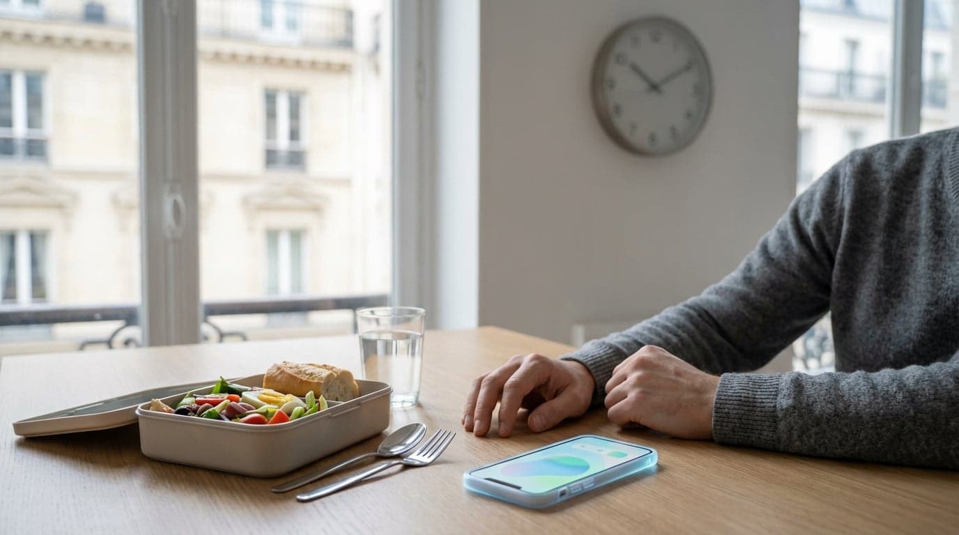 A tavula di i nostri antenati contra a moda healthy 2025