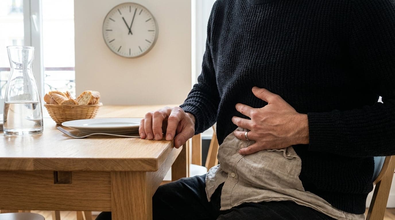 A fame ci rende aggressivi: a scienza spiegata