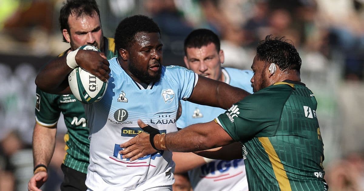 Rugby continental : quand les clubs français s'enlisent