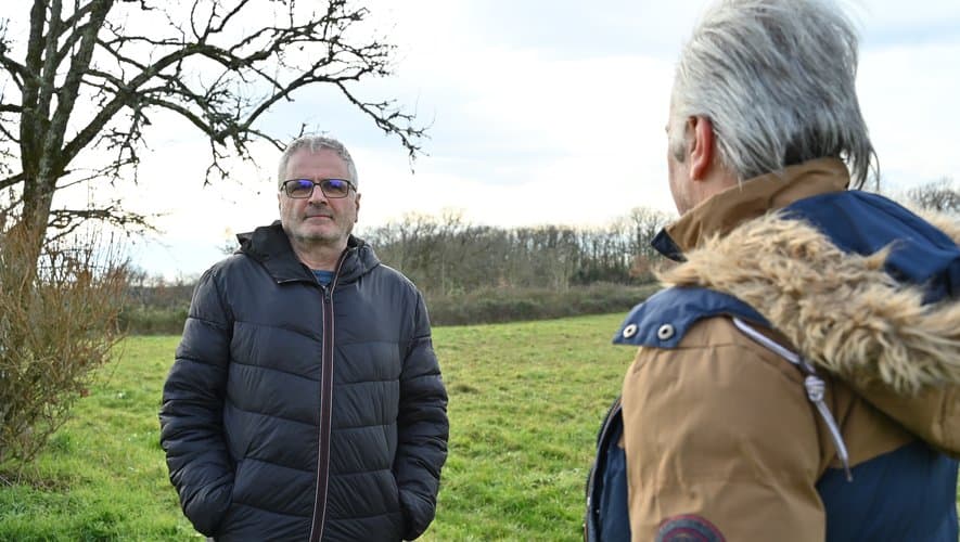 Écologie ou colonisation ? Un éco-hameau divise le Lot