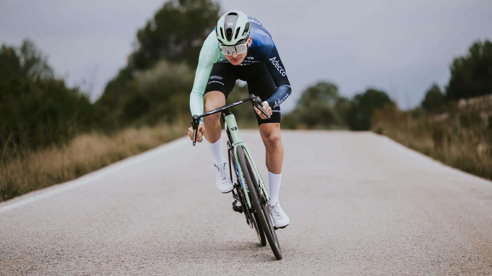 Paul Seixas: le jeune prodige français fait trembler l'Europe