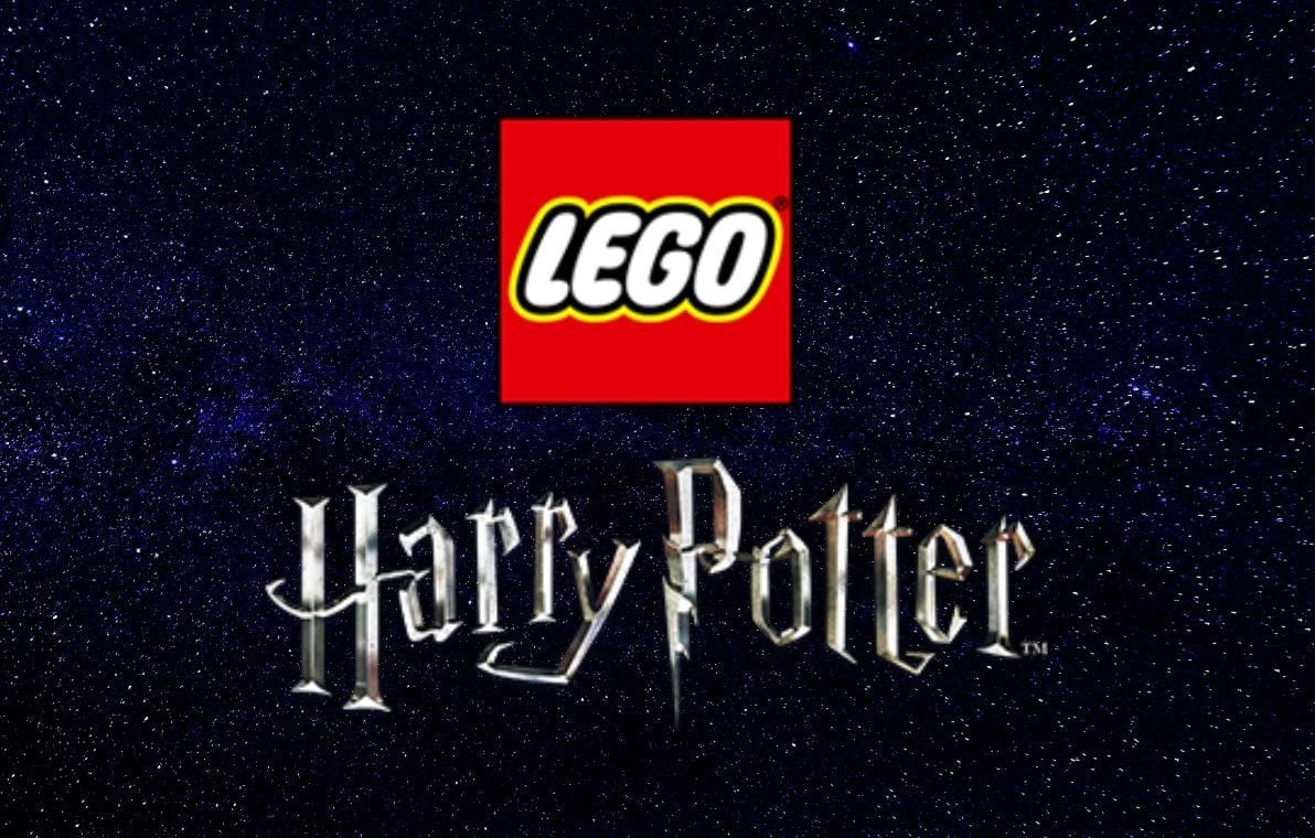 LEGO Harry Potter : Amazon déstocke, mais pas pour la Corse