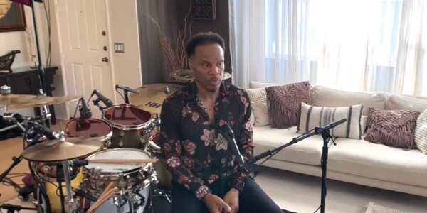Earth, Wind & Fire : John Paris, le battente di u gruppu miticu, in riabilitazione dopu dui mesi d'ospedale