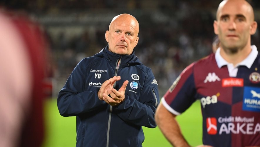 L'UBB et l'âme insulaire : le rugby comme résistance