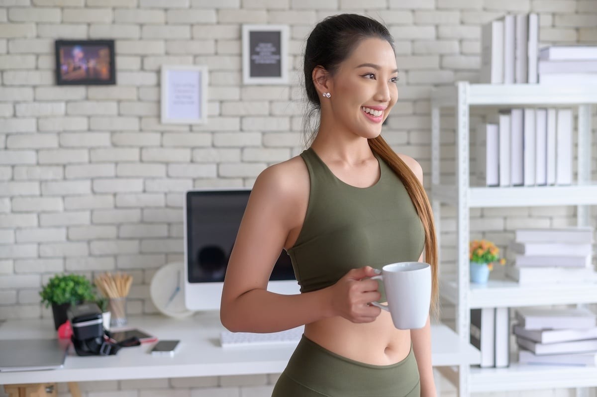 U caffè di a matina: u nostru ritu insulare chì pruteghja u core