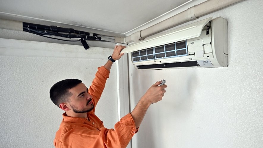 Canicule : installer une clim en Corse sans trahir a nostra terra