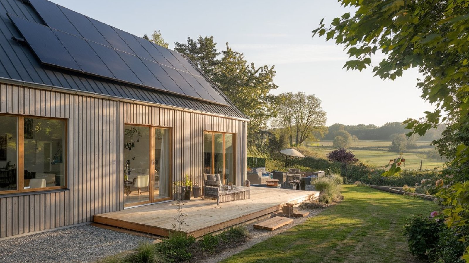 Panneaux solaires : la fin des contrats dorés, 235 000 familles insulaires concernées