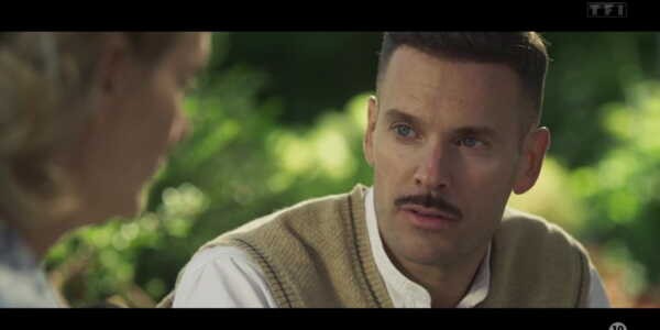 Oradour : Matt Pokora et u devoir di memoria