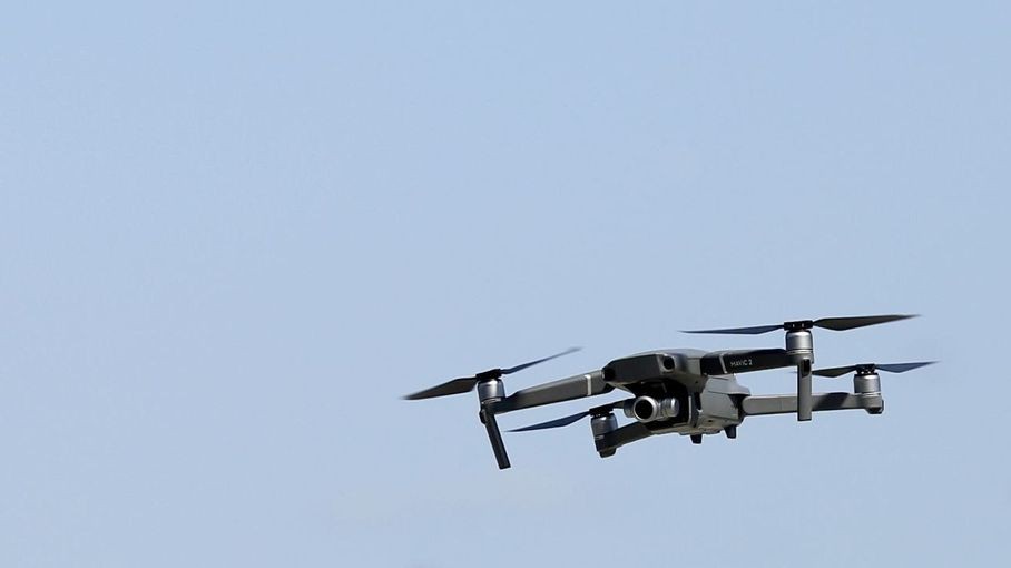 Drones d'Amazon : quand le progrès vrombit au-dessus des piscines texanes