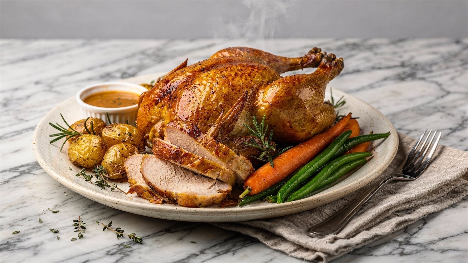 Pele di pulletu : faut-il manger la peau du poulet ?