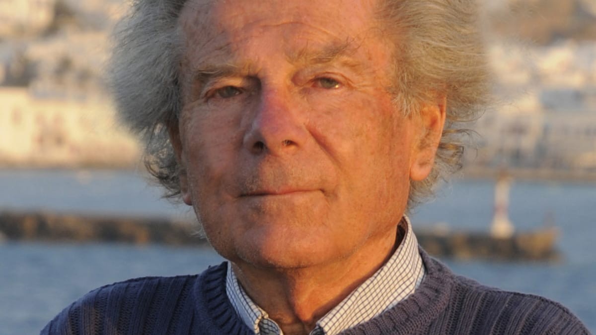 Dominique Fernandez, 97 ans : l'art de vieillir en Méditerranéen