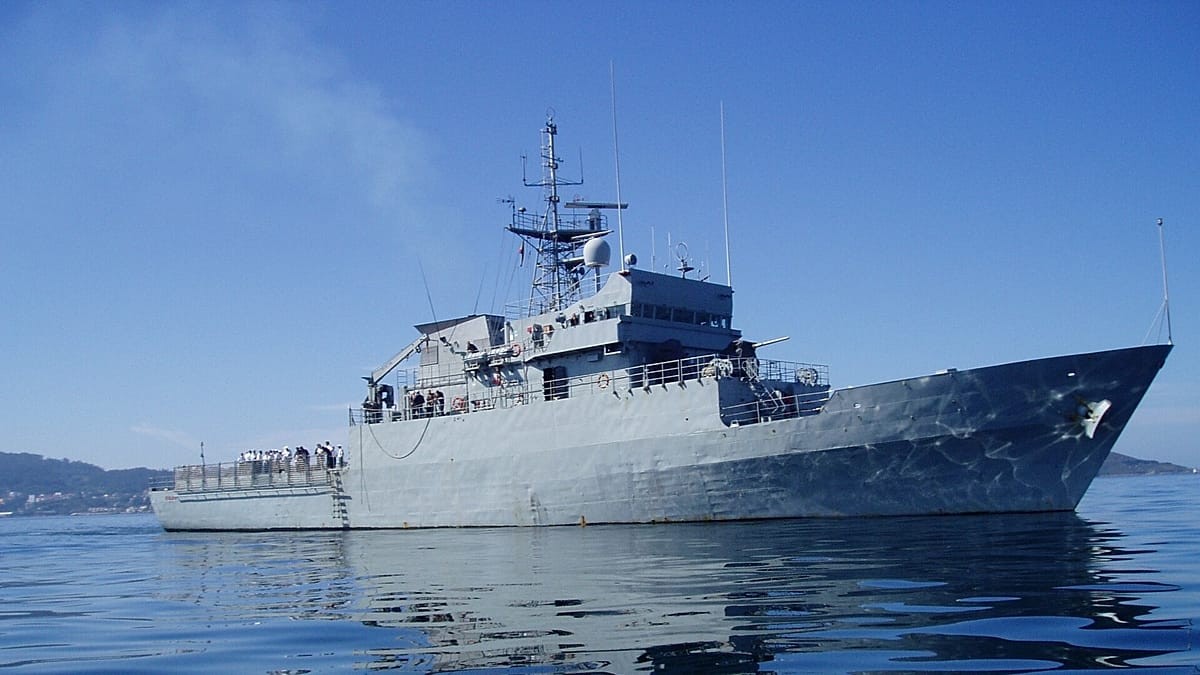 Ceuta : Madrid réarme sa garde maritime face au Maroc