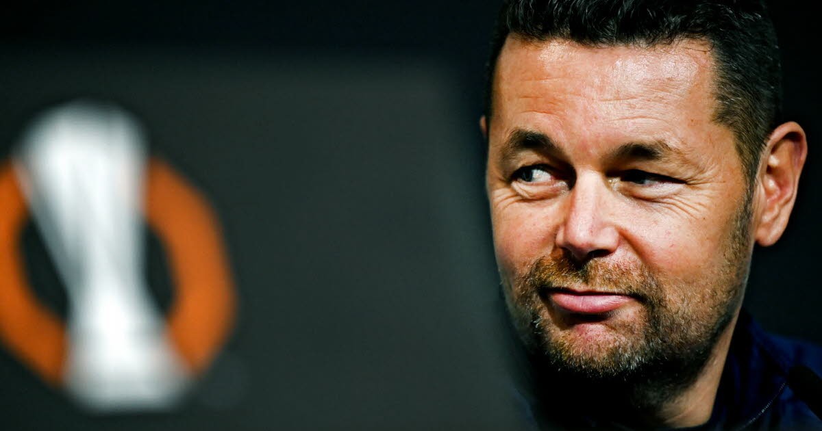 Pierre Sage revient à Lyon avec Crystal Palace, le cœur entre deux rives