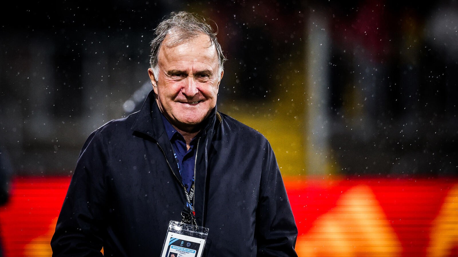 Pierre Ferracci, u Corsu chì hà fattu cresce u Paris FC, lascia a presidenza