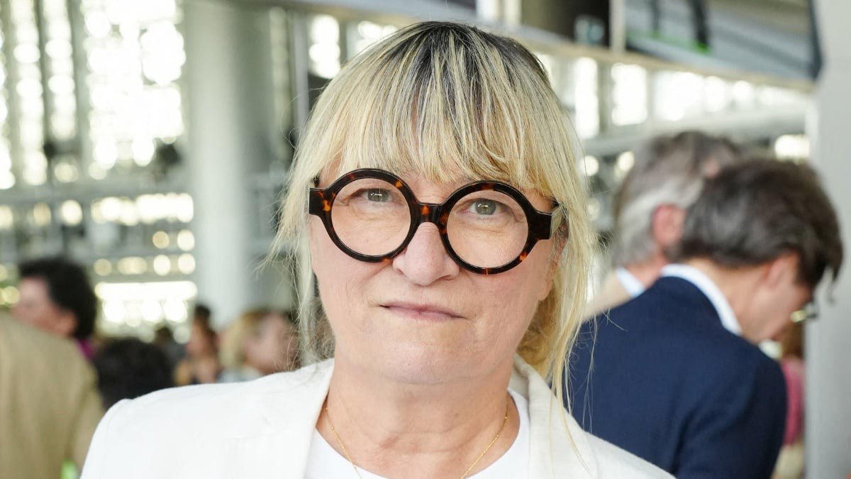 Christine Bravo s'installe en Corse : un moulin génois et une vie au maquis